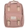 Genti Femei Rucsacuri Doughnut Macaroon Mini Backpack - Rose roz