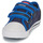 Pantofi Băieți Pantofi sport Casual Geox B KILWI BOY Albastru / Roșu