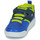 Pantofi Băieți Pantofi sport Casual Geox J ILLUMINUS BOY Albastru / Verde