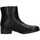Pantofi Femei Botine IgI&CO 2682400 Negru