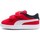 Pantofi Copii Pantofi sport Casual Puma Smash V2 Buck V Inf roșu