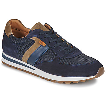 Pantofi Bărbați Pantofi sport Casual Casual Attitude NEW01 Albastru