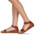 Pantofi Femei Sandale Art Creta Bordo