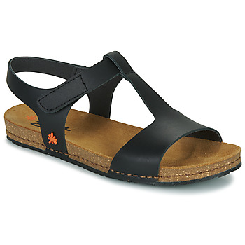 Pantofi Femei Sandale
 Art Creta Negru