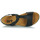 Pantofi Femei Sandale Art Creta Negru