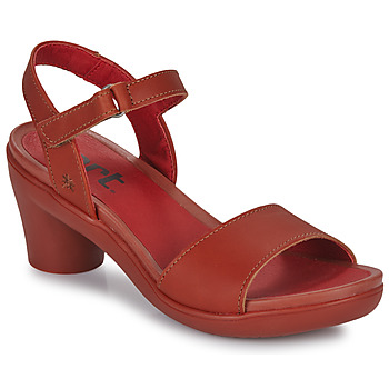 Pantofi Femei Sandale
 Art Alfama Roșu