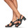 Pantofi Femei Sandale Art Cannes Negru