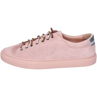 Pantofi Femei Sneakers Pollini BE311 roz