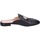 Pantofi Femei Sandale Pollini BE318 Negru