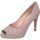 Pantofi Femei Pantofi cu toc Pollini BE319 roz