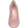 Pantofi Femei Pantofi cu toc Pollini BE321 roz