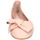 Pantofi Femei Balerin și Balerini cu curea Pollini BE327 roz