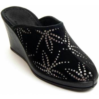 Pantofi Femei Papuci de casă Northome 76769 Negru