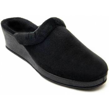 Pantofi Femei Papuci de casă Northome 76774 Negru