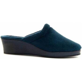 Pantofi Femei Papuci de casă Northome 76775 albastru