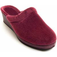 Pantofi Femei Papuci de casă Northome 76776 roșu