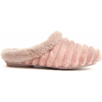 Pantofi Femei Papuci de casă Northome 76795 roz
