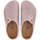 Pantofi Femei Papuci de casă Birkenstock Zermatt Rivet roz