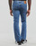 Îmbracaminte Bărbați Jeans bootcut Levi's 527 SLIM BOOT CUT Albastru