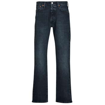 Îmbracaminte Bărbați Jeans drepti Levi's 501® LEVI'S ORIGINAL Hollywood / Bowls