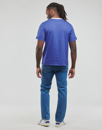 Levi's SS RELAXED FIT TEE Albastru