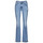 Îmbracaminte Femei Jeans flare / largi Levi's 726 HR FLARE Albastru