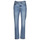 Îmbracaminte Femei Jeans boyfriend Levi's 501® CROP Albastru