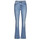 Îmbracaminte Femei Jeans bootcut Levi's 725 HIGH RISE BOOTCUT Albastru