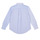 Îmbracaminte Băieți Cămăsi mânecă lungă Polo Ralph Lauren LS3BDPPPKT-SHIRTS-SPORT SHIRT Albastru / Albastru-cerului / Alb