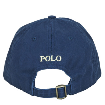 Polo Ralph Lauren CLSC CAP-APPAREL ACCESSORIES-HAT Albastru