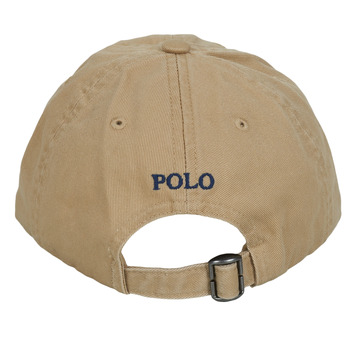Polo Ralph Lauren CLSC CAP-APPAREL ACCESSORIES-HAT Bej