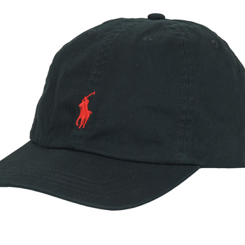 Polo Ralph Lauren CLSC CAP-APPAREL ACCESSORIES-HAT Negru