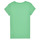 Îmbracaminte Fete Tricouri mânecă scurtă Polo Ralph Lauren SS GRAPHIC T-KNIT SHIRTS-T-SHIRT Verde / Roz