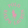 Îmbracaminte Fete Tricouri mânecă scurtă Polo Ralph Lauren SS GRAPHIC T-KNIT SHIRTS-T-SHIRT Verde / Roz