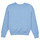 Îmbracaminte Fete Hanorace  Polo Ralph Lauren BUBBLE PO CN-KNIT SHIRTS-SWEATSHIRT Albastru / Albastru-cerului / Roz