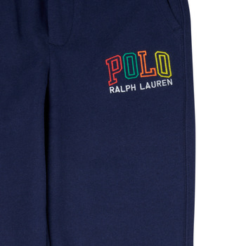 Polo Ralph Lauren POPANTM2-PANTS-ATHLETIC Albastru