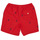 Îmbracaminte Băieți Maiouri și Shorturi de baie Polo Ralph Lauren TRAVELER-SWIMWEAR-TRUNK Roșu