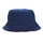 Accesorii textile Fete Sepci Polo Ralph Lauren REV BUCKET-HEADWEAR-HAT Albastru / Madras