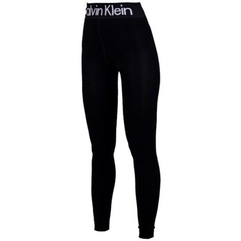 Îmbracaminte Femei Pantaloni  Calvin Klein Jeans 701218762001 Negru