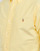 Îmbracaminte Bărbați Cămăsi mânecă lungă Polo Ralph Lauren CHEMISE COUPE DROITE EN OXFORD Galben