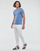 Îmbracaminte Bărbați Tricouri mânecă scurtă Polo Ralph Lauren SSCNCMSLM1-SHORT SLEEVE-T-SHIRT Albastru / Albastru-cerului