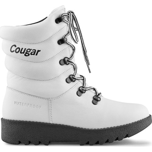 Pantofi Femei Ghete Cougar Original 39068 Leather 1