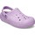 Pantofi Femei Papuci de vară Crocs Crocs™ Baya Lined Clog Orchid/Orchid
