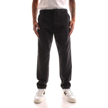 Îmbracaminte Bărbați Pantaloni de costum Calvin Klein Jeans K10K109467 Negru