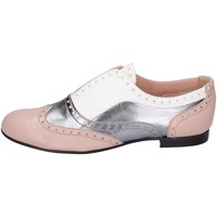 Pantofi Femei Pantofi Oxford
 Pollini BE356 roz