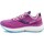 Pantofi Femei Trail și running Saucony Triumph 19 S10678-30 violet