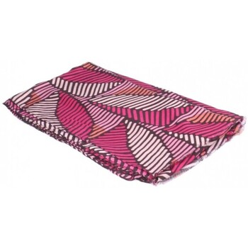 Accesorii textile Femei Esarfe / Ș aluri / Fulare Luna Collection 64536 roz