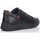 Pantofi Bărbați Sneakers Luisetti ADIDAÈI  36205 Negru
