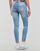 Îmbracaminte Femei Jeans slim Noisy May NMKIMMY NW ANK DEST JEANS AZ237LB NOOS Albastru / LuminoasĂ