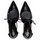 Pantofi Femei Pantofi cu toc Martinelli 9557 Negru
